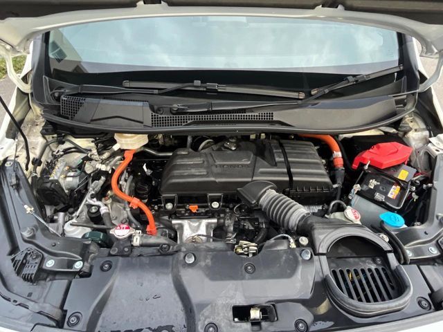 HONDA STEPWAGON e:HEV SPADA 2022