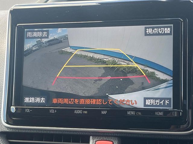 TOYOTA VOXY HYBRID 2019