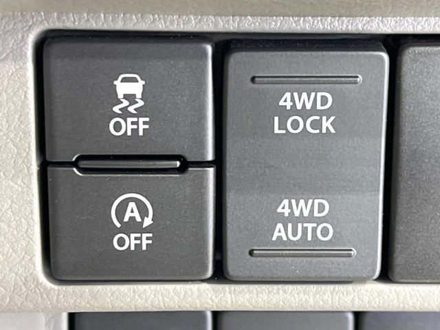 NISSAN CLIPPER van 4WD 2024