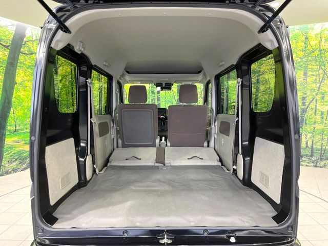 NISSAN CLIPPER van 4WD 2024