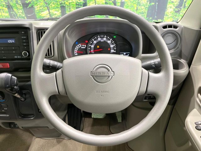 NISSAN CLIPPER van 4WD 2024