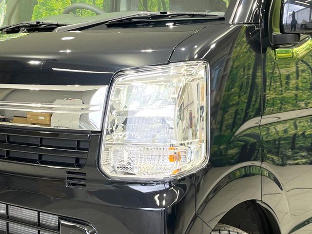 NISSAN CLIPPER van 4WD 2024