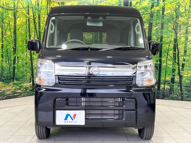 NISSAN CLIPPER van 4WD 2024