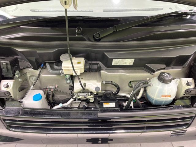 NISSAN CLIPPER van 4WD 2024