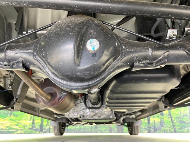 NISSAN CLIPPER van 4WD 2024