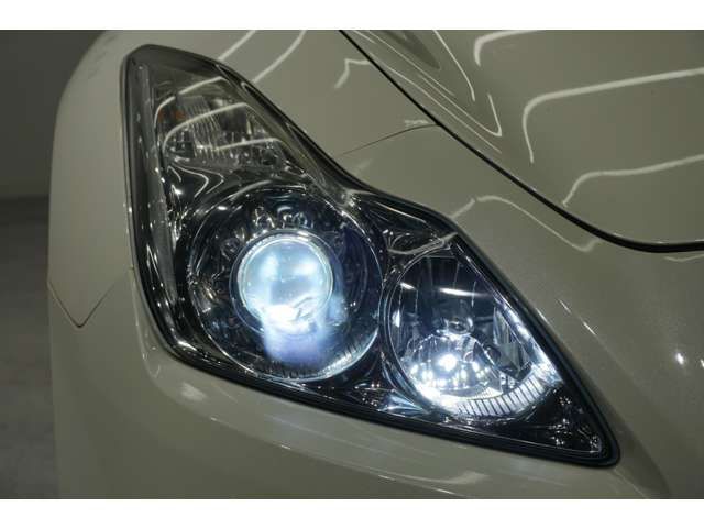 NISSAN SKYLINE coupe 2007