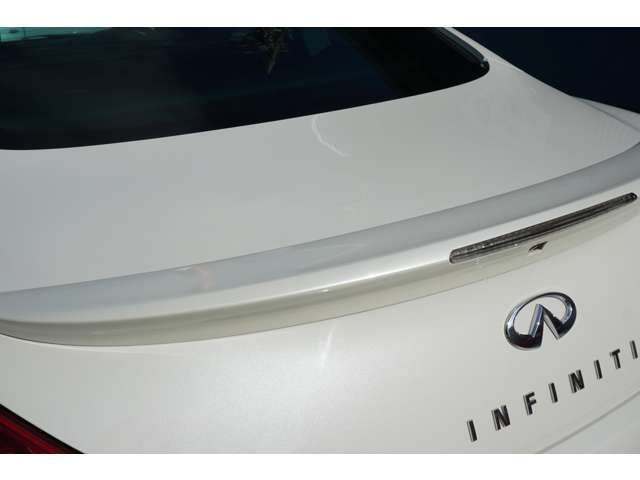 NISSAN SKYLINE coupe 2007