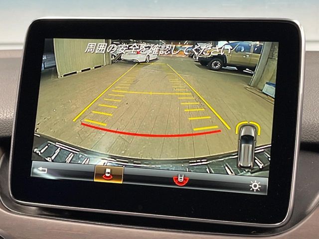 MERCEDES BENZ MERCEDES BENZ B class 2016