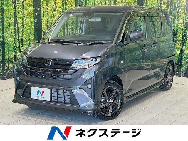 DAIHATSU MOVE 2025