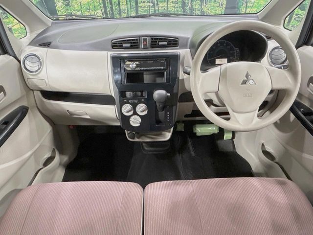 MITSUBISHI eK WAGON 2019