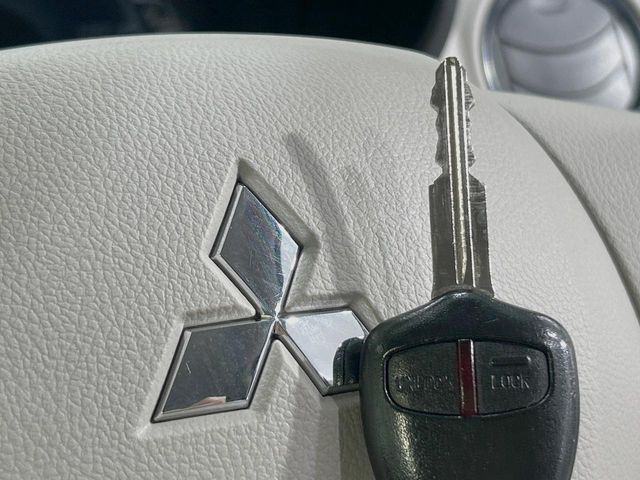 MITSUBISHI eK WAGON 2019