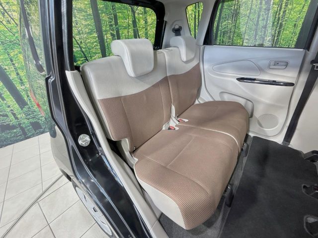 MITSUBISHI eK WAGON 2019