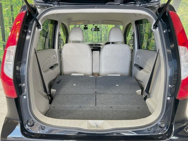 MITSUBISHI eK WAGON 2019