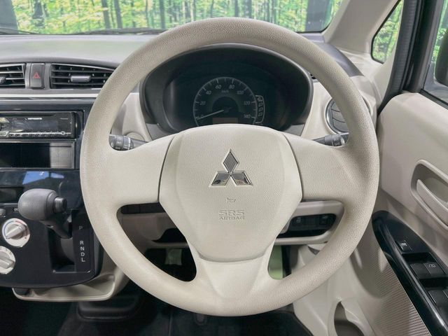 MITSUBISHI eK WAGON 2019