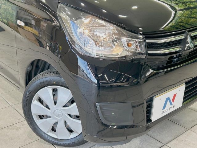MITSUBISHI eK WAGON 2019