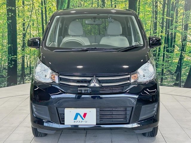 MITSUBISHI eK WAGON 2019