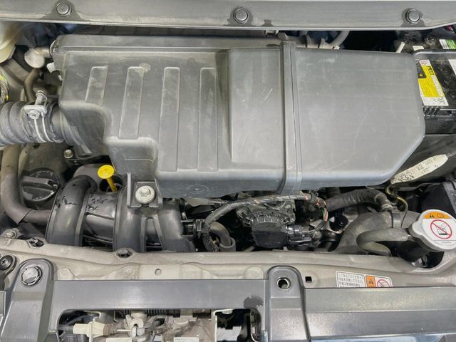 MITSUBISHI eK WAGON 2019