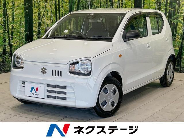 SUZUKI ALTO 2020