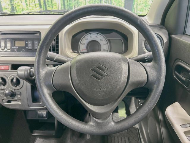 SUZUKI ALTO 2020