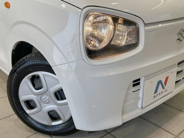 SUZUKI ALTO 2020