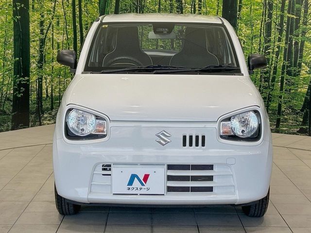 SUZUKI ALTO 2020