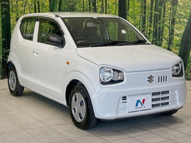 SUZUKI ALTO 2020
