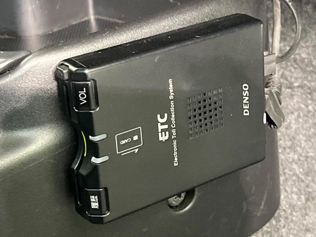 DAIHATSU ESSE CUSTOM 2007