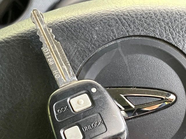 DAIHATSU ESSE CUSTOM 2007