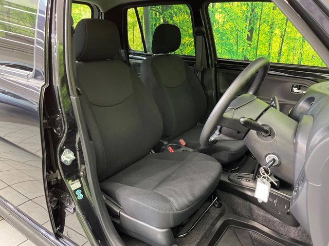 DAIHATSU ESSE CUSTOM 2007