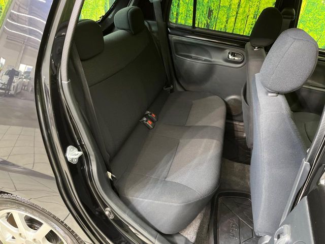 DAIHATSU ESSE CUSTOM 2007