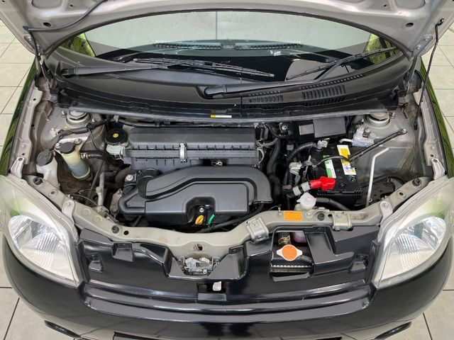 DAIHATSU ESSE CUSTOM 2007