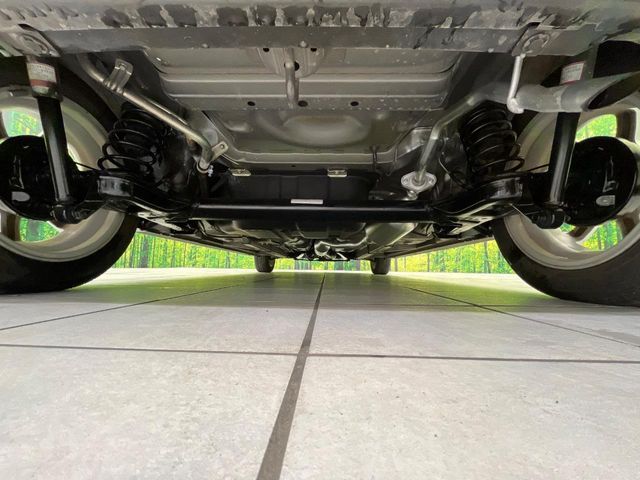 DAIHATSU ESSE CUSTOM 2007