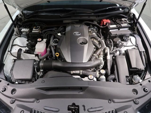 TOYOTA LEXUS IS300 2023