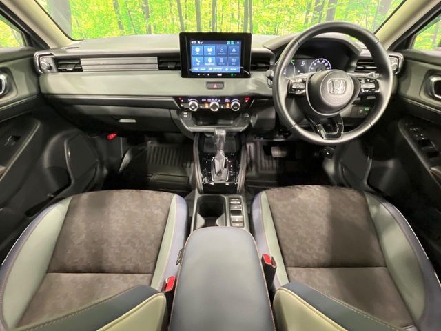 HONDA VEZEL e:HEV 2024