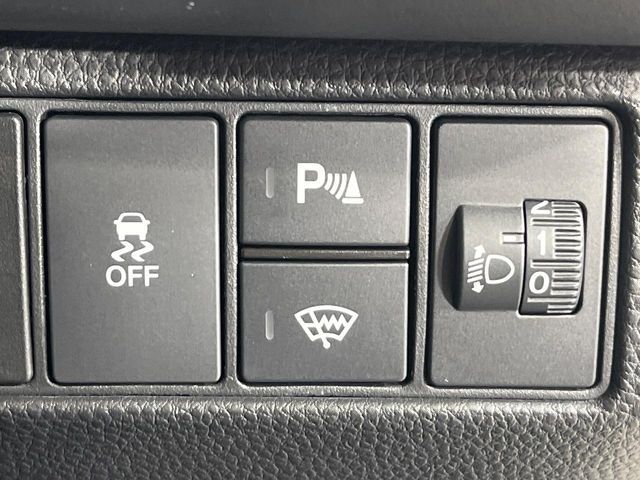 HONDA VEZEL e:HEV 2024