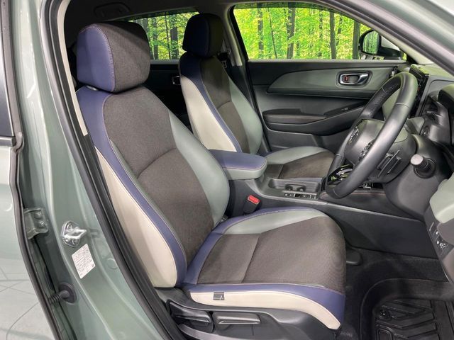 HONDA VEZEL e:HEV 2024