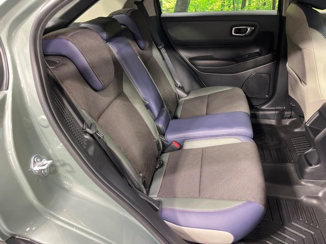 HONDA VEZEL e:HEV 2024