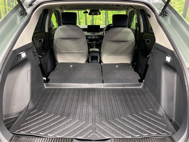 HONDA VEZEL e:HEV 2024