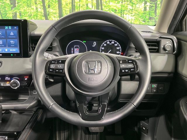HONDA VEZEL e:HEV 2024