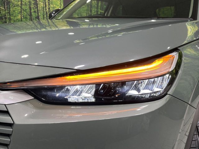 HONDA VEZEL e:HEV 2024