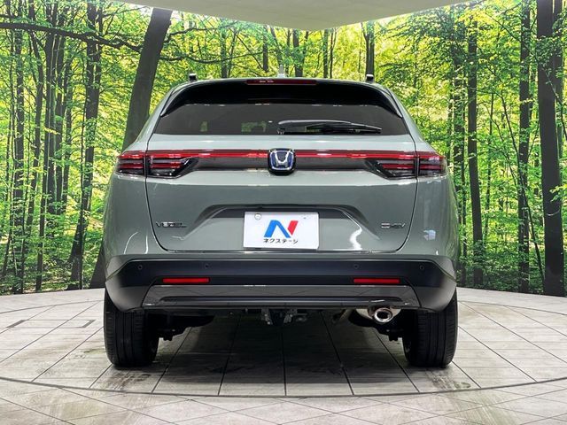 HONDA VEZEL e:HEV 2024