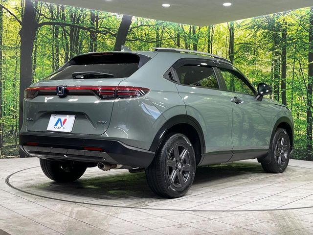 HONDA VEZEL e:HEV 2024