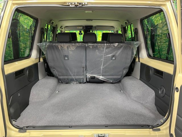 TOYOTA LANDCRUISER 70 2024