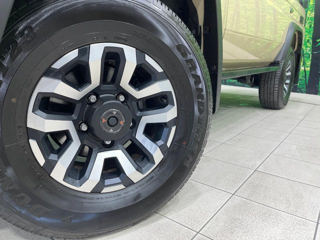 TOYOTA LANDCRUISER 70 2024