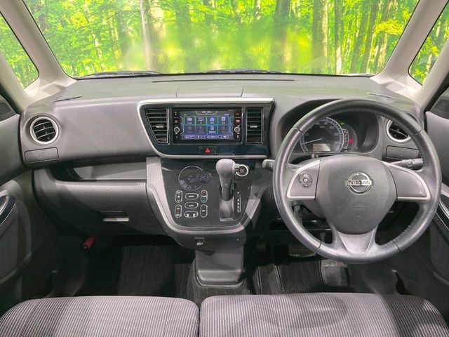 NISSAN DAYZ ROOX 2018