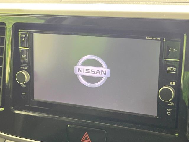 NISSAN DAYZ ROOX 2018