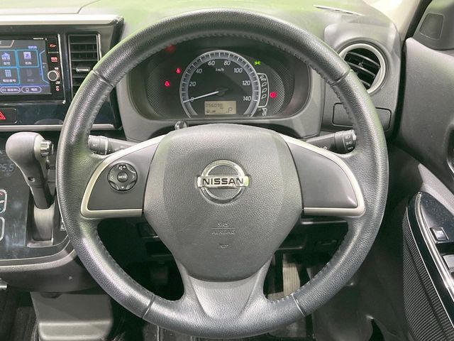 NISSAN DAYZ ROOX 2018