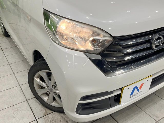 NISSAN DAYZ ROOX 2018