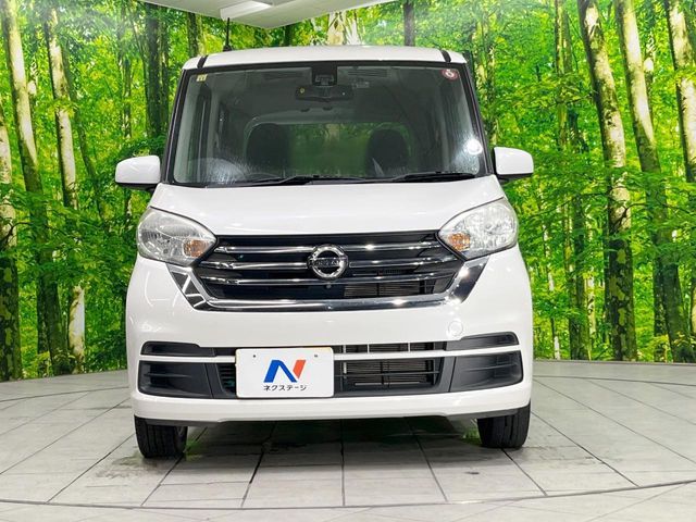 NISSAN DAYZ ROOX 2018