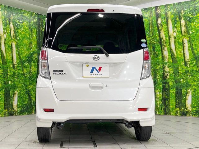 NISSAN DAYZ ROOX 2018